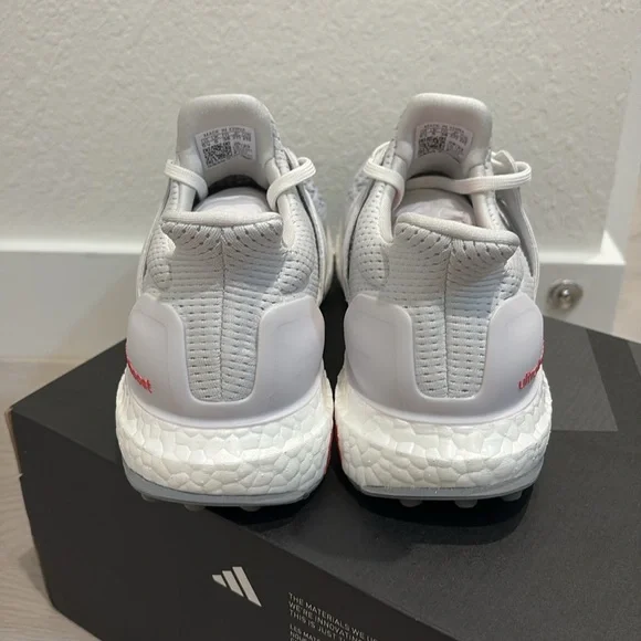 Adidas Ultraboost Golf Shoes - Picture 8 of 13
